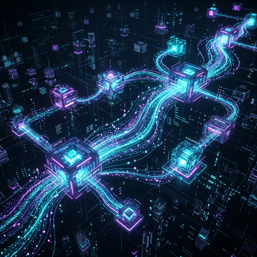 Systems Integration Flow